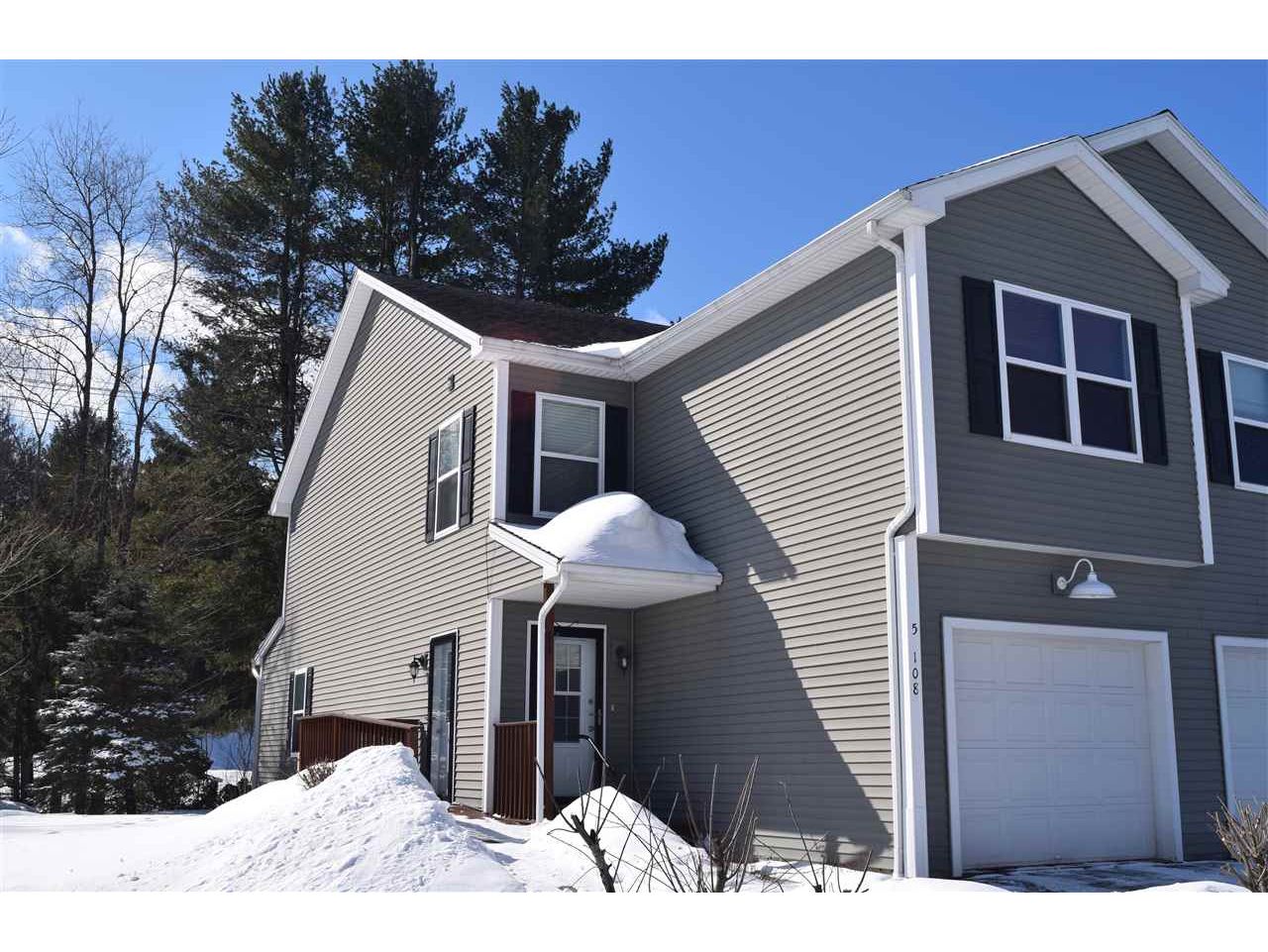 5 East Road, Unit 108