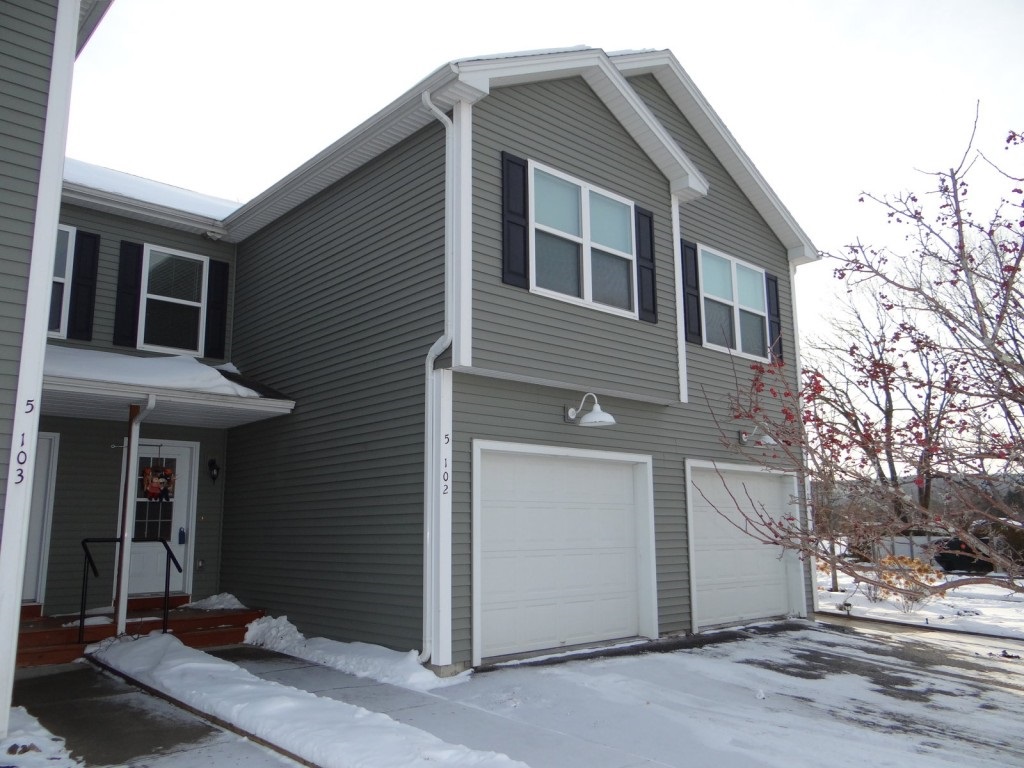 5 East Road, Unit 201