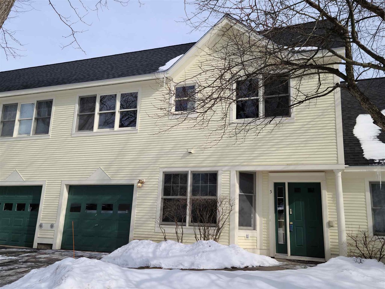 5 Eastman Farm Road