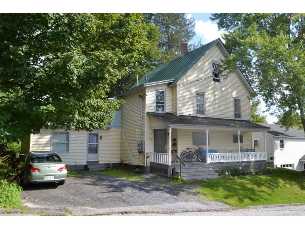 5 Edwards Street