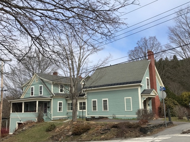 5 Emmons Street