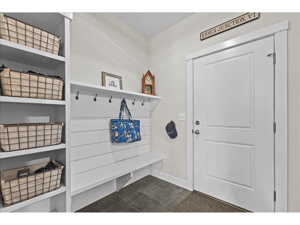 Primary 1.25 bathroom with soaking tub.