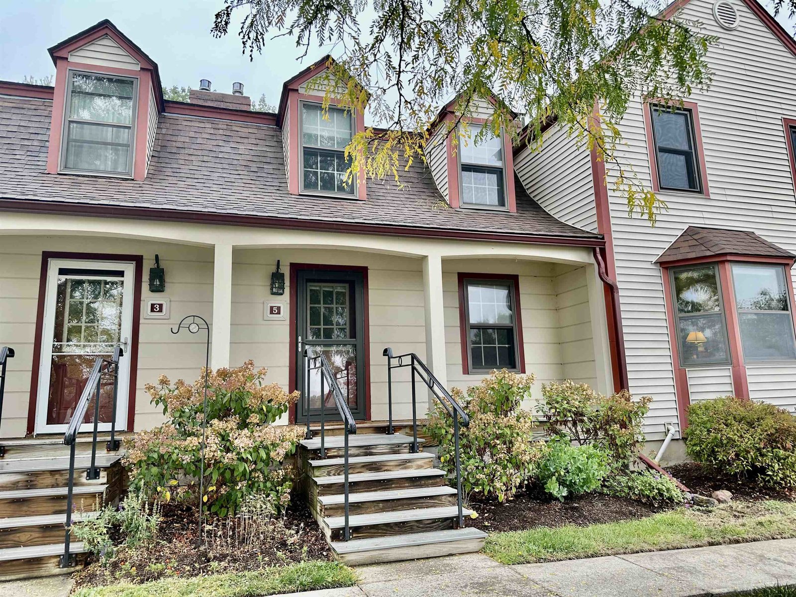 5 Evergreen Lane