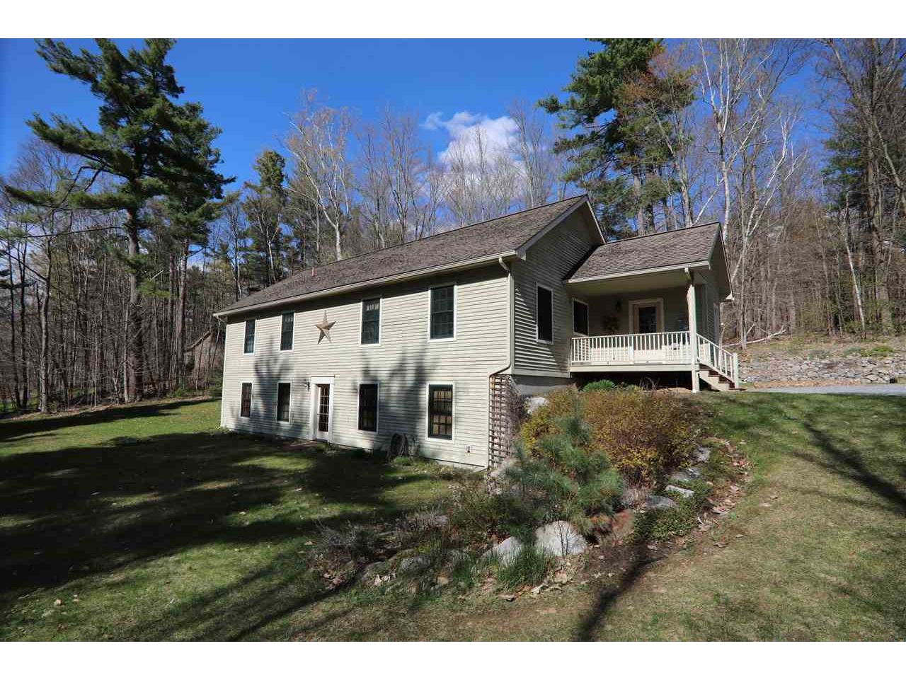 5 Forest Ridge Drive