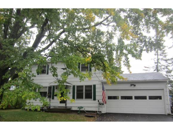 5 Forest Street