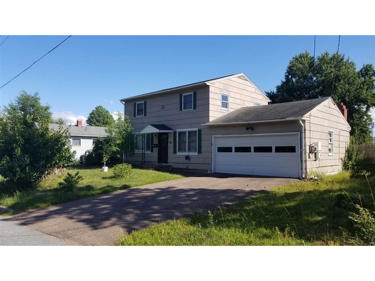 5 Forest Street