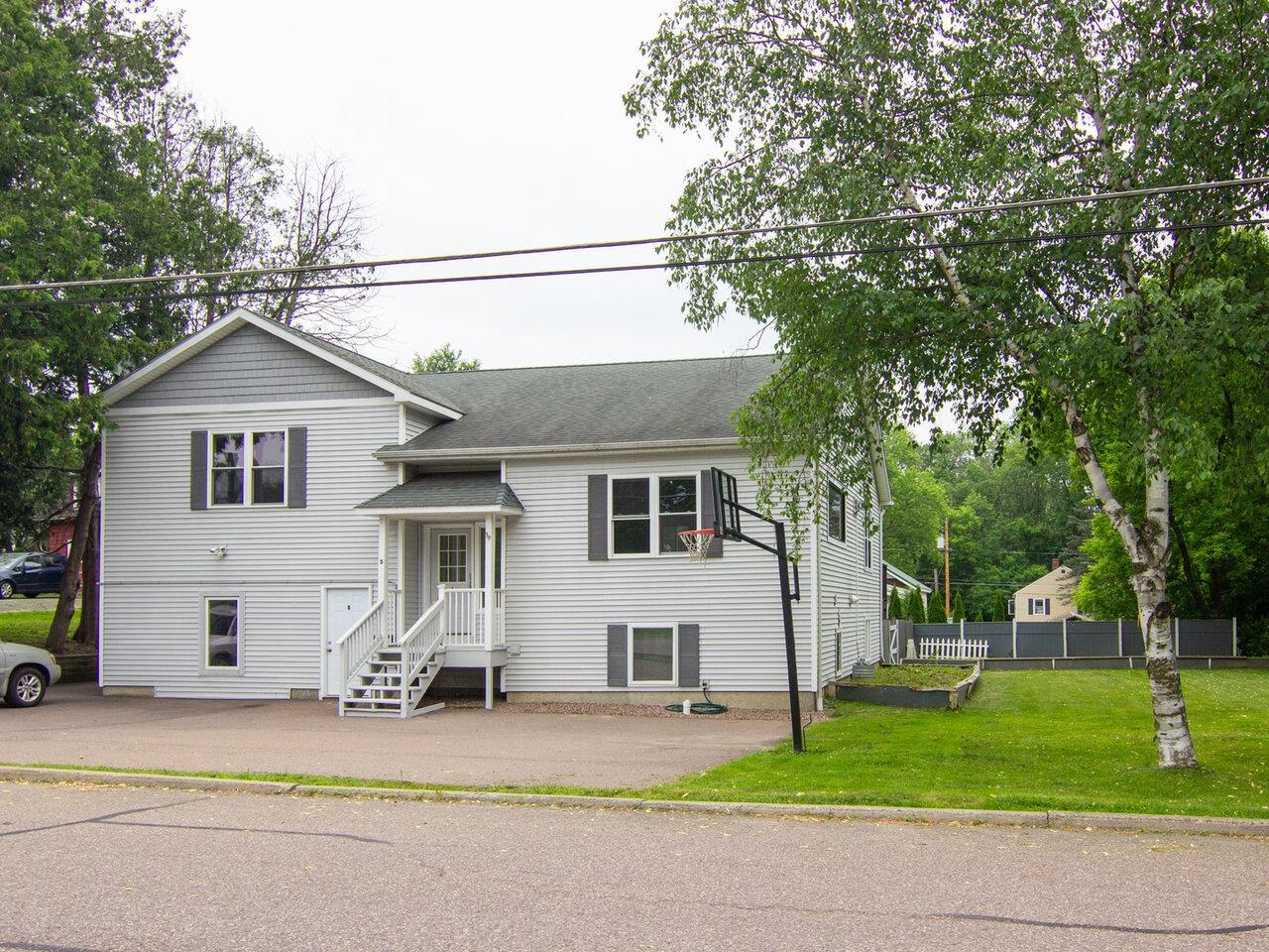 5 Franklin Street, Winooski