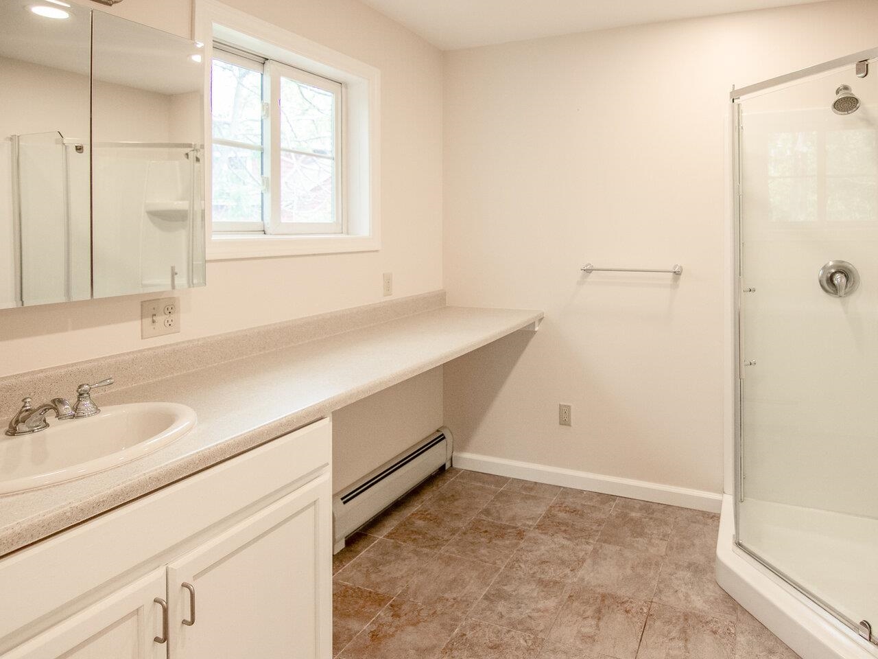 Primary Bathroom, 2 Sinks