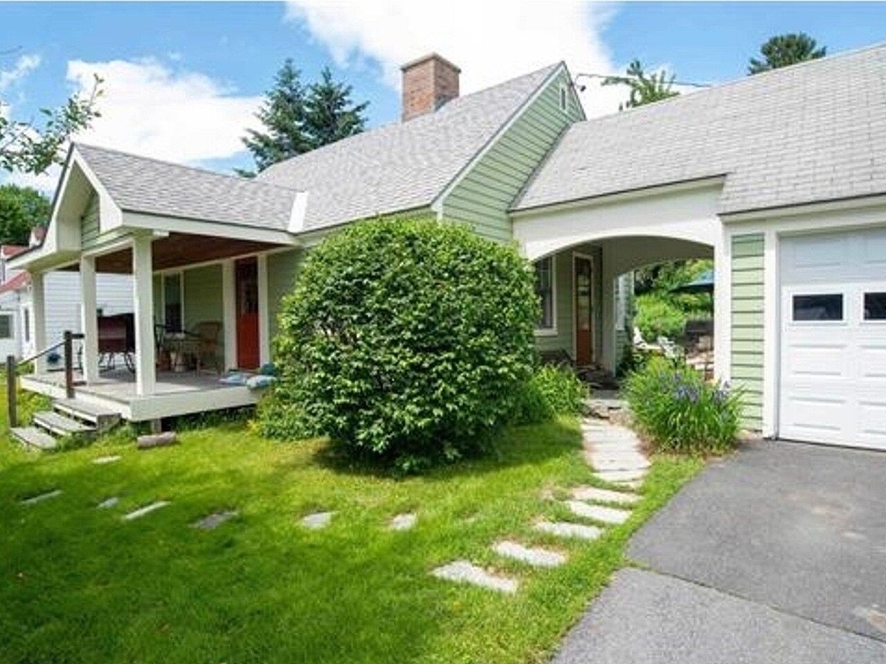 5 Gaylord Drive