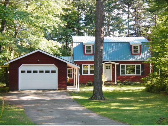 5 Glenwood Drive
