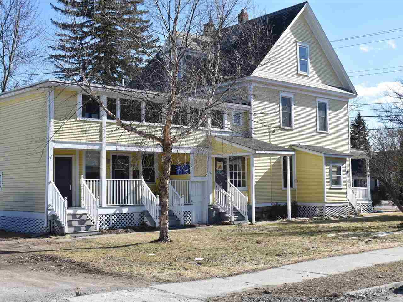 5 Gosse Court