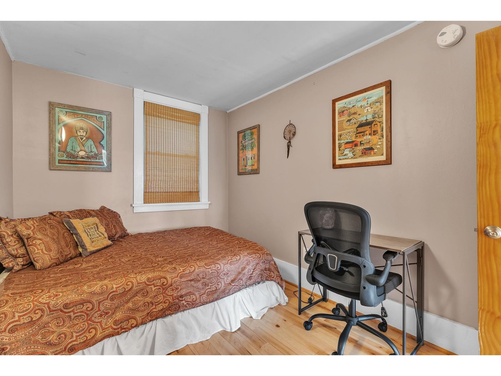 5 Gosse Court
