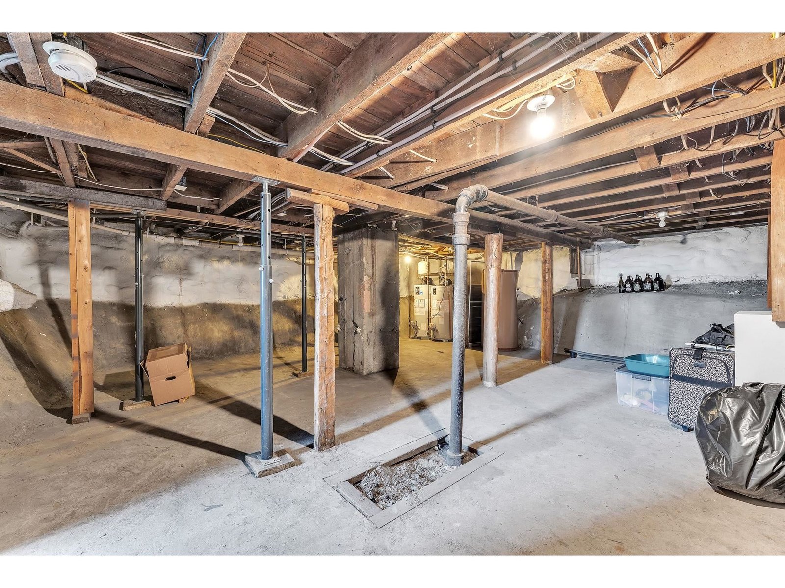 5 Gosse Court