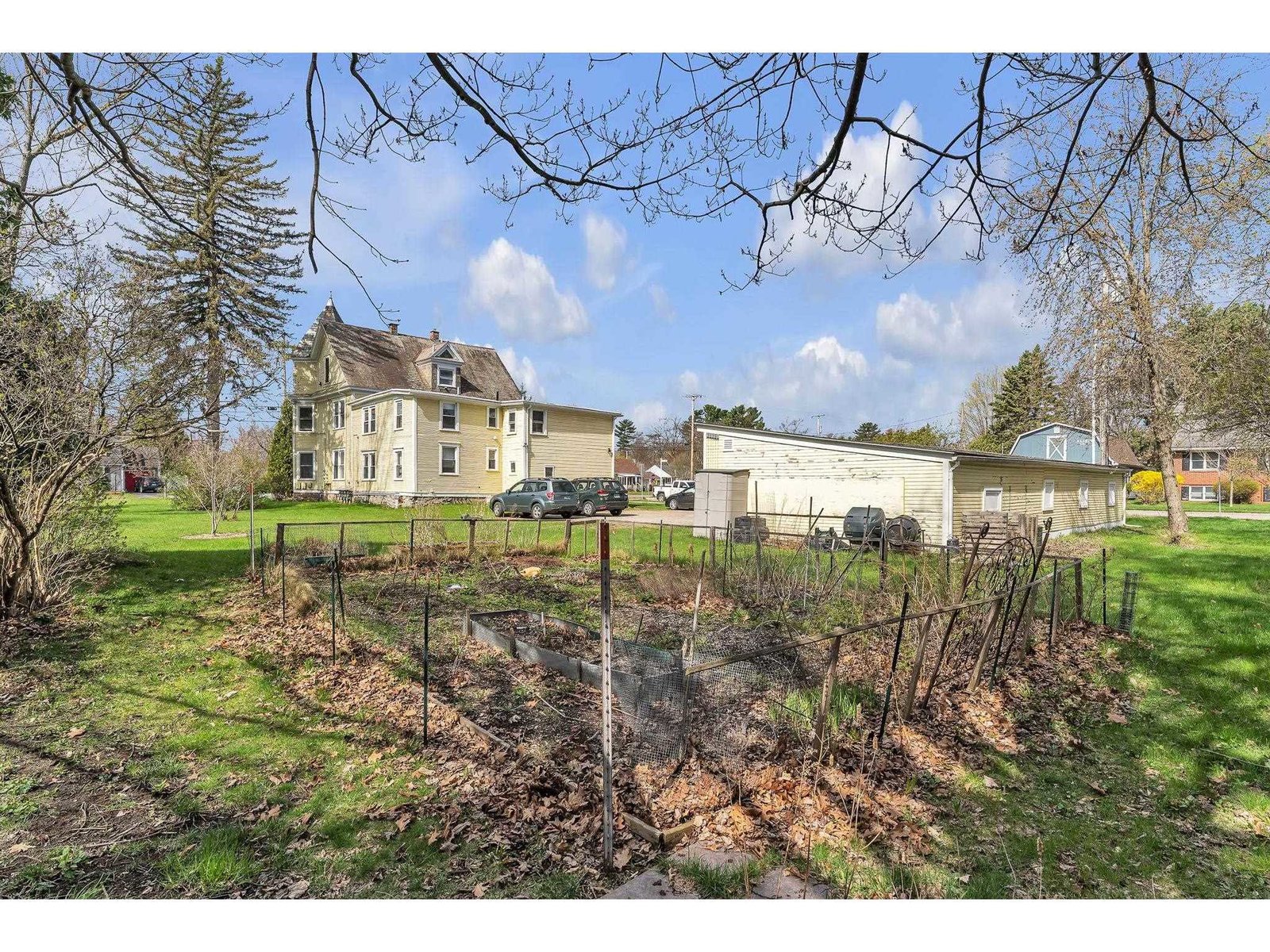 5 Gosse Court