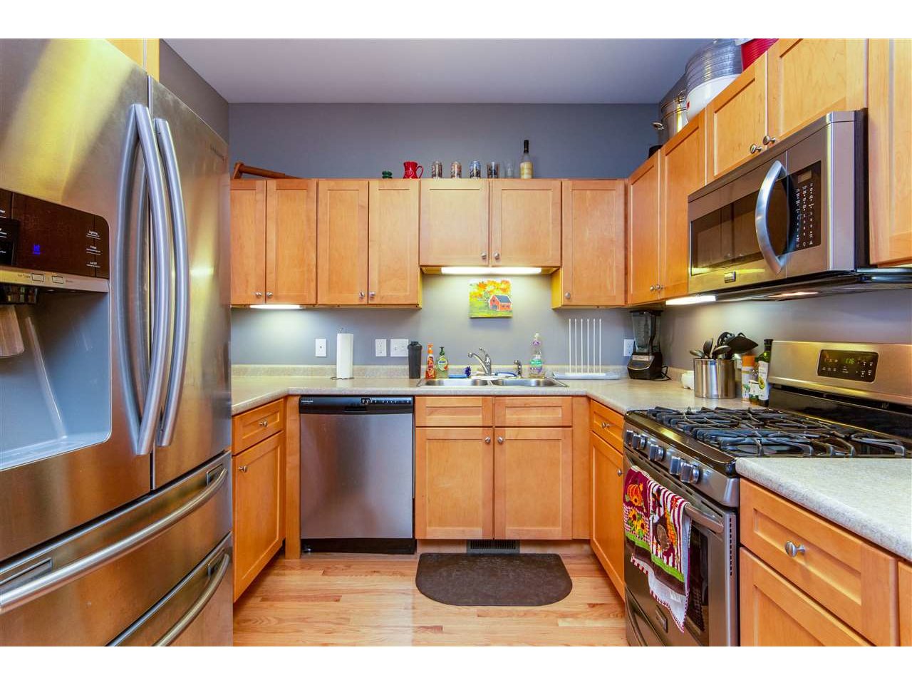 5 Green Field Way, Unit 103