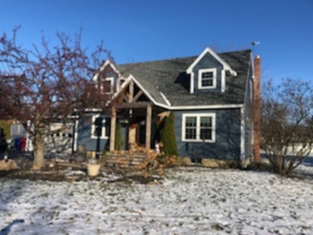5 Green Mountain Drive