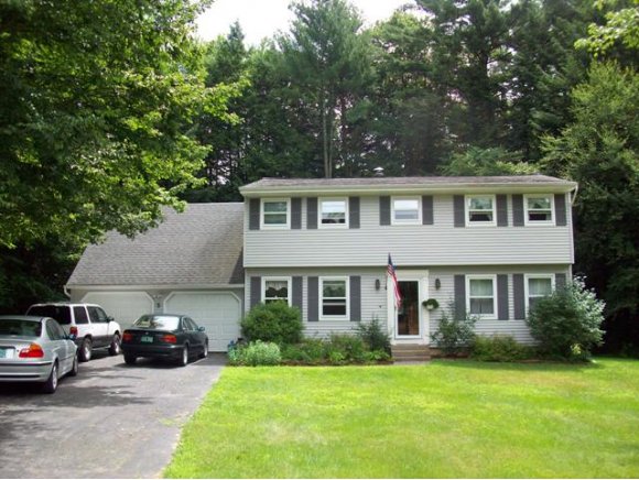5 Greenfield Crt