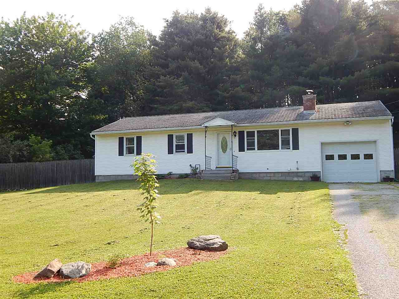 5 Griswold Street