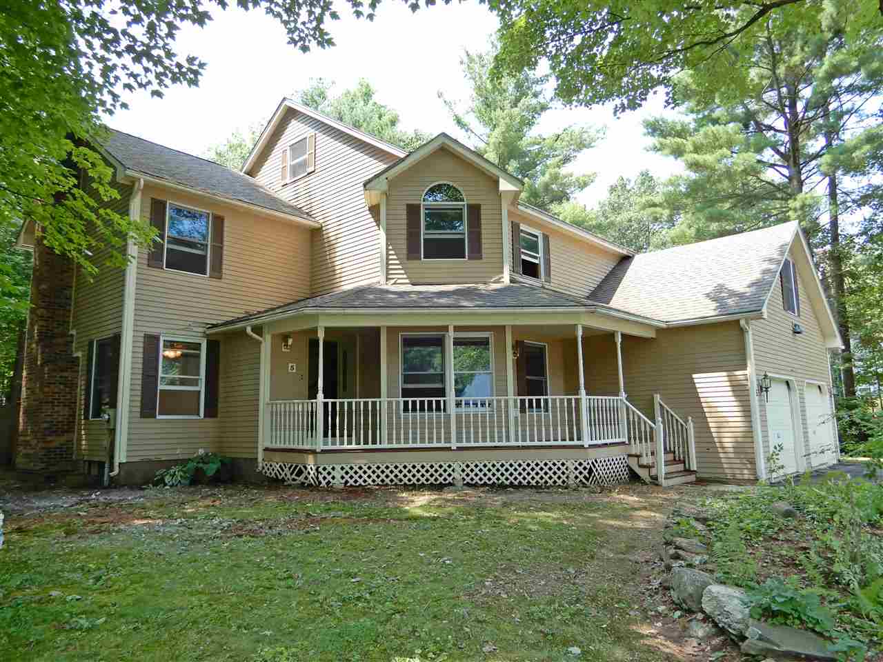 5 Hagan Drive