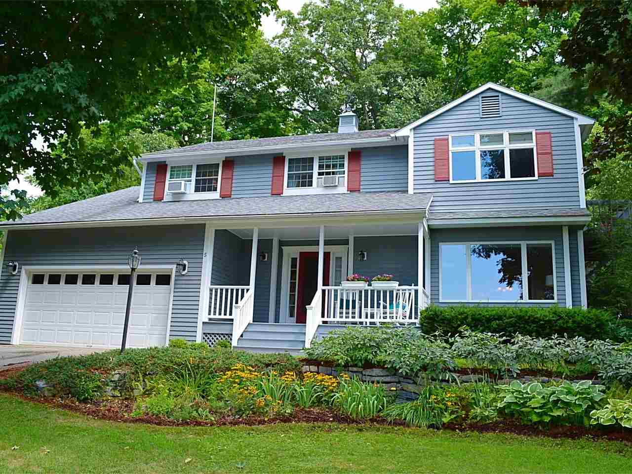 5 Harbor Ridge Road