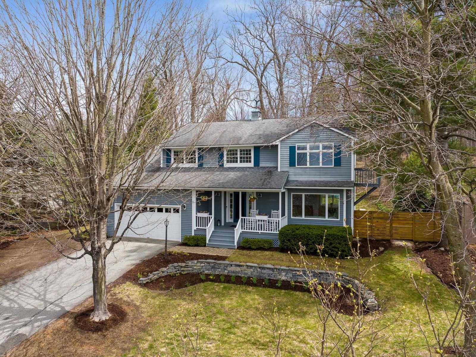 5 Harbor Ridge Road