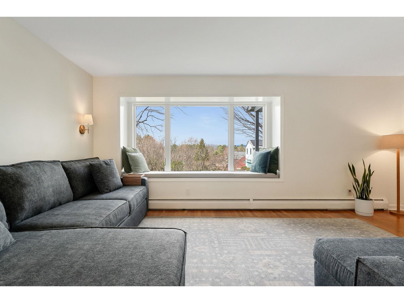 5 Harbor Ridge Road