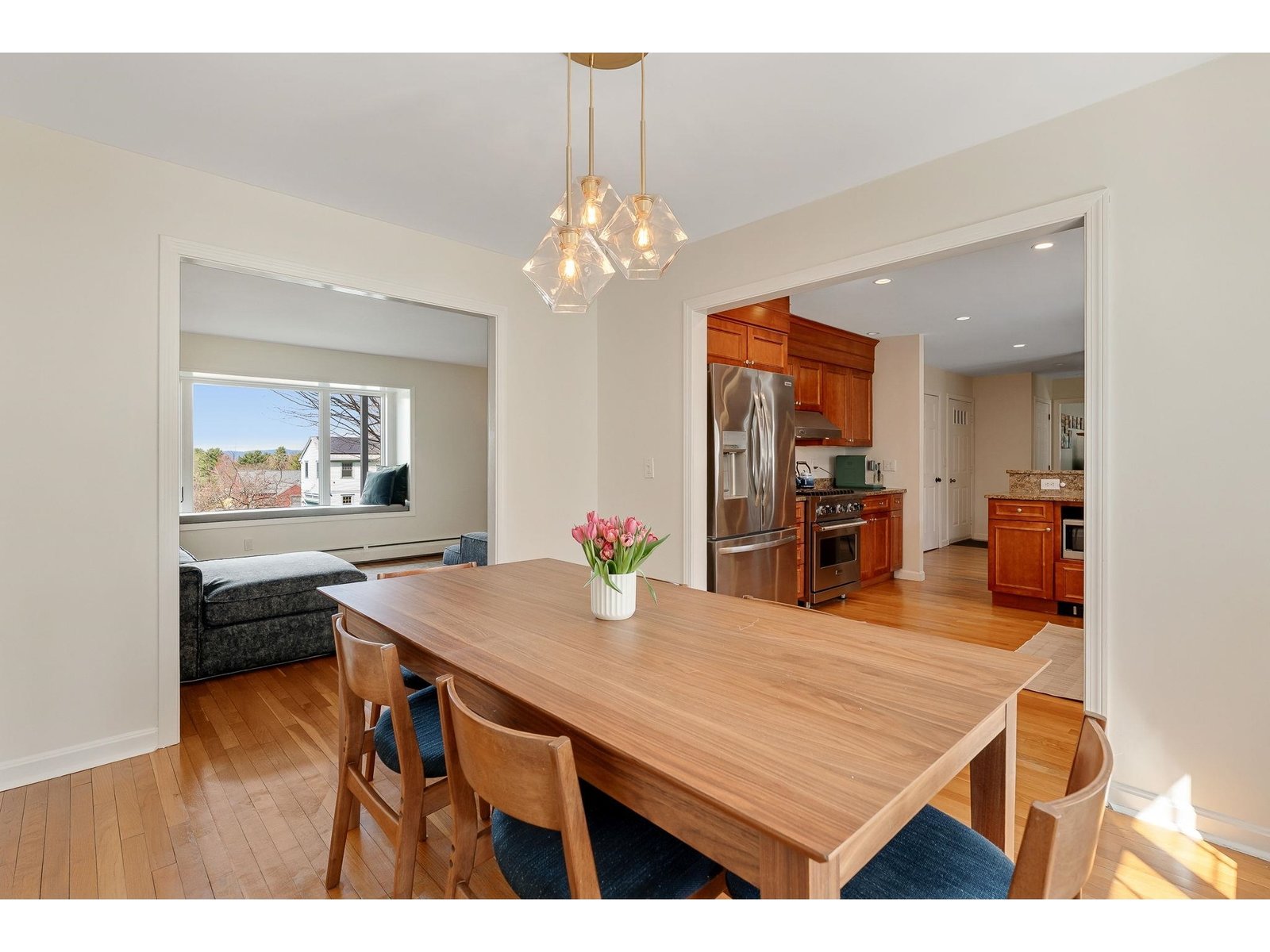 5 Harbor Ridge Road