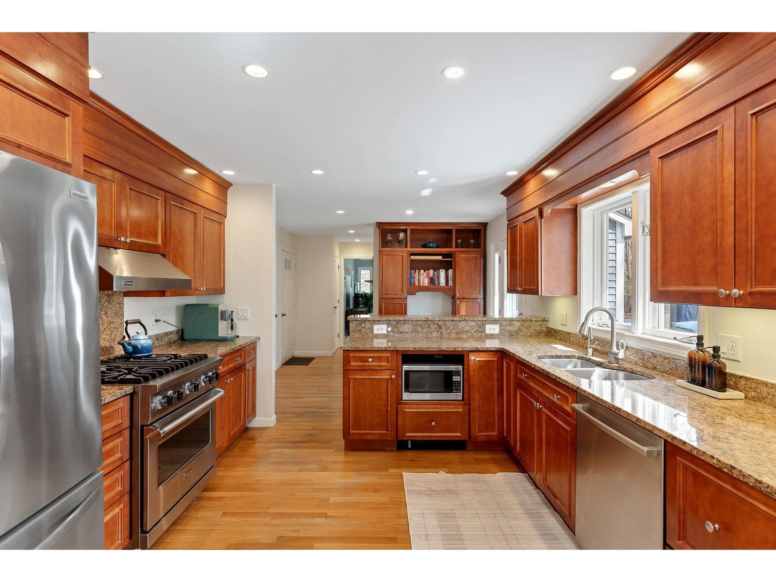 5 Harbor Ridge Road