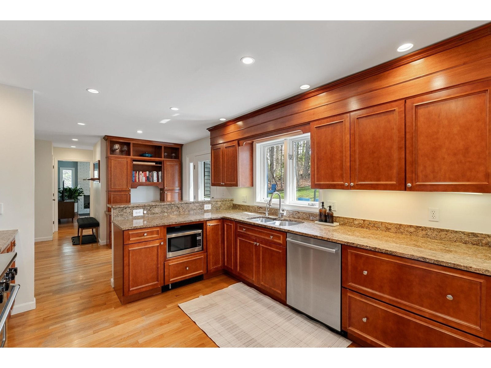 5 Harbor Ridge Road