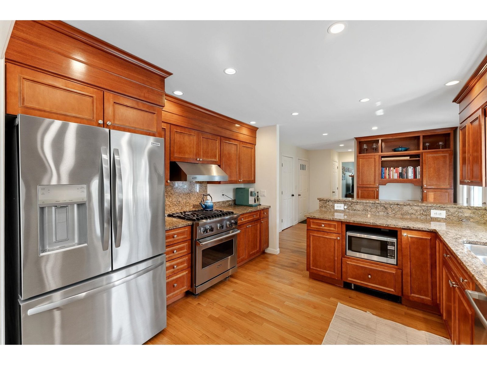 5 Harbor Ridge Road