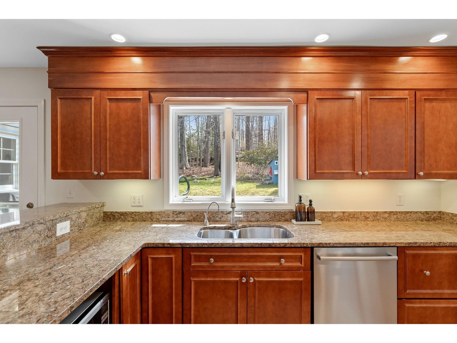 5 Harbor Ridge Road