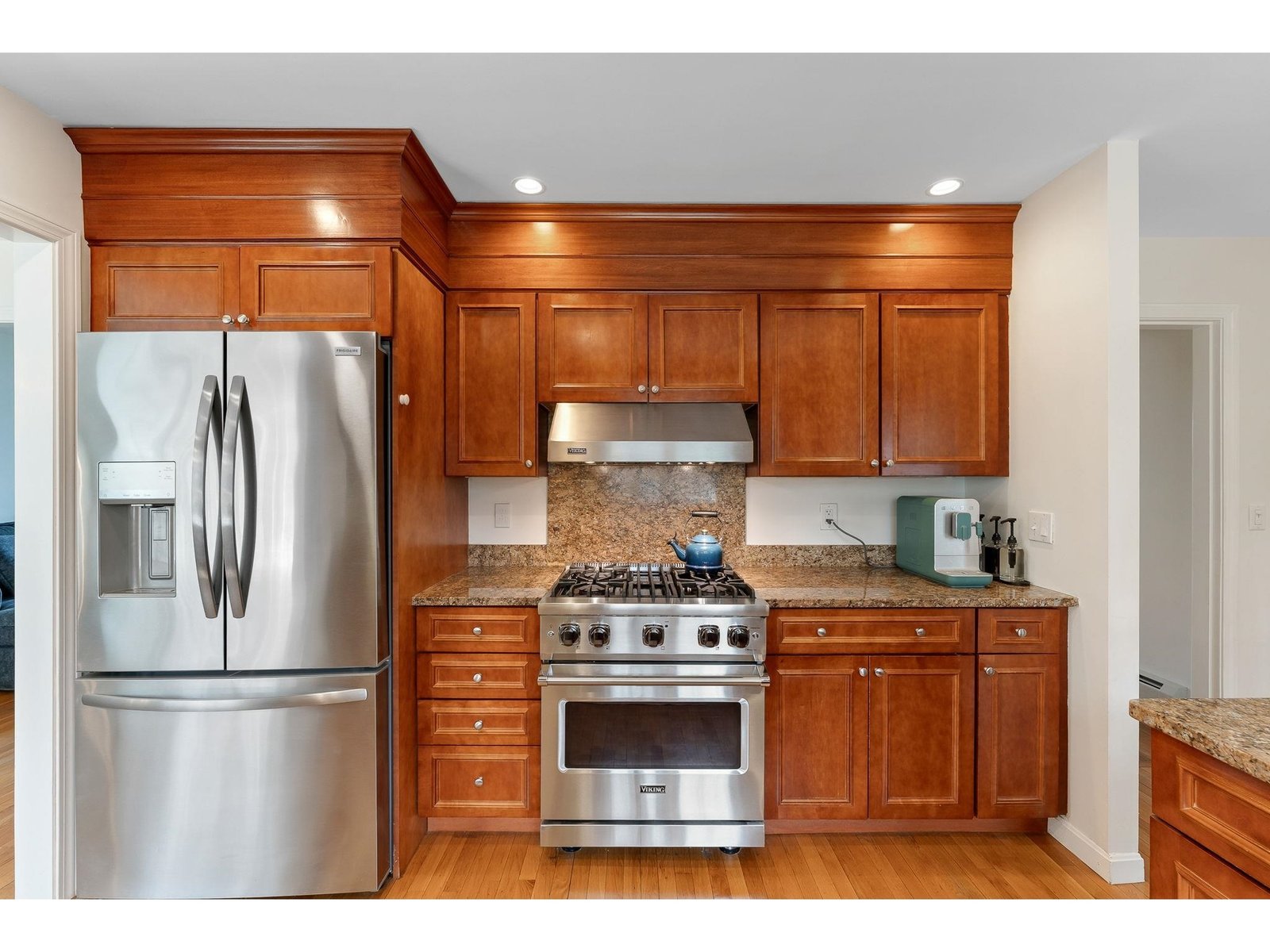 5 Harbor Ridge Road