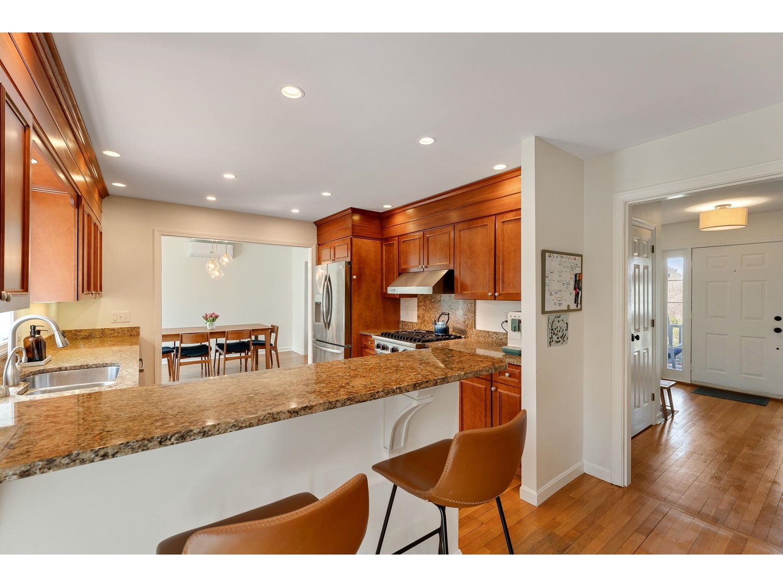 5 Harbor Ridge Road