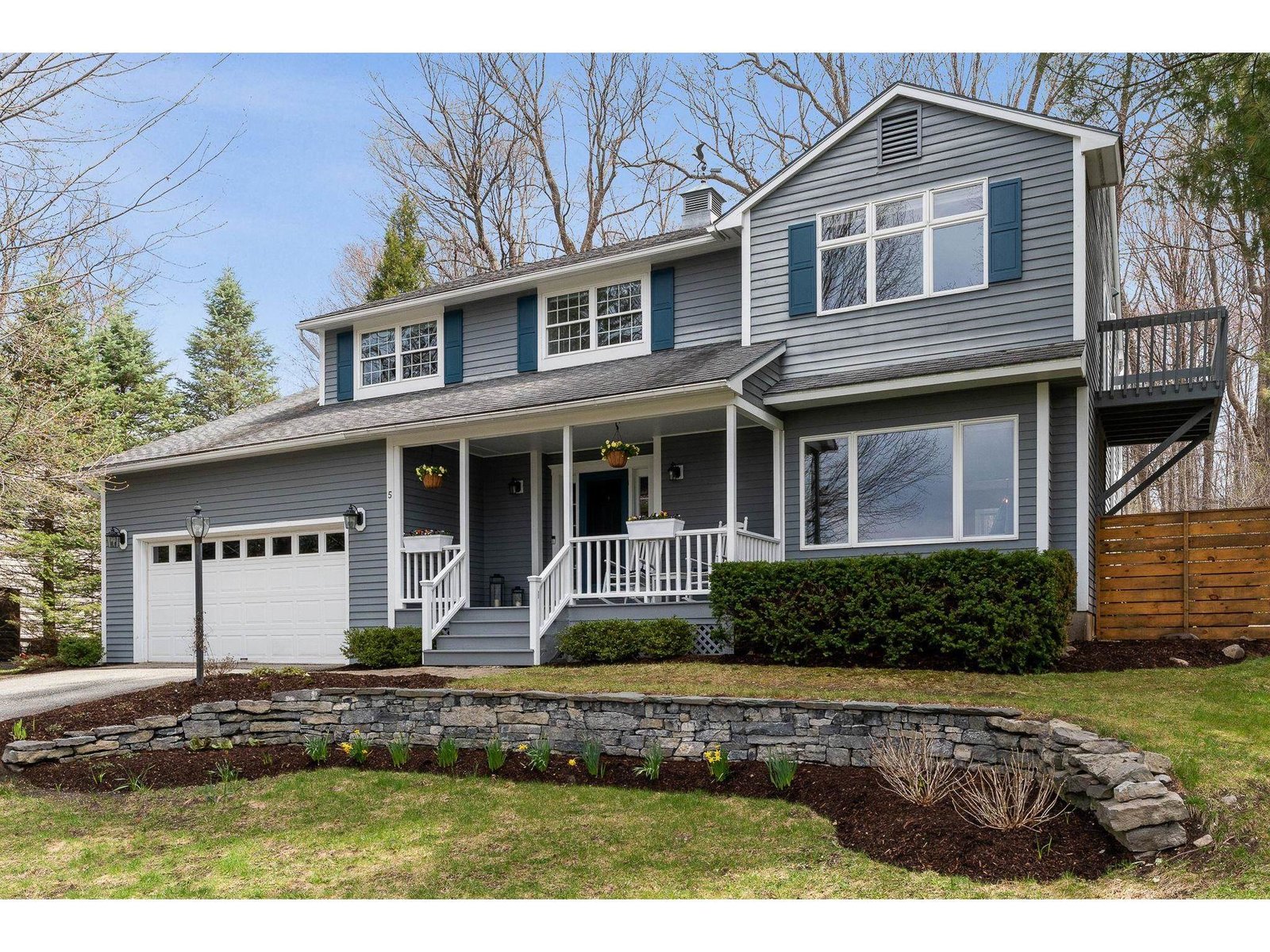 5 Harbor Ridge Road