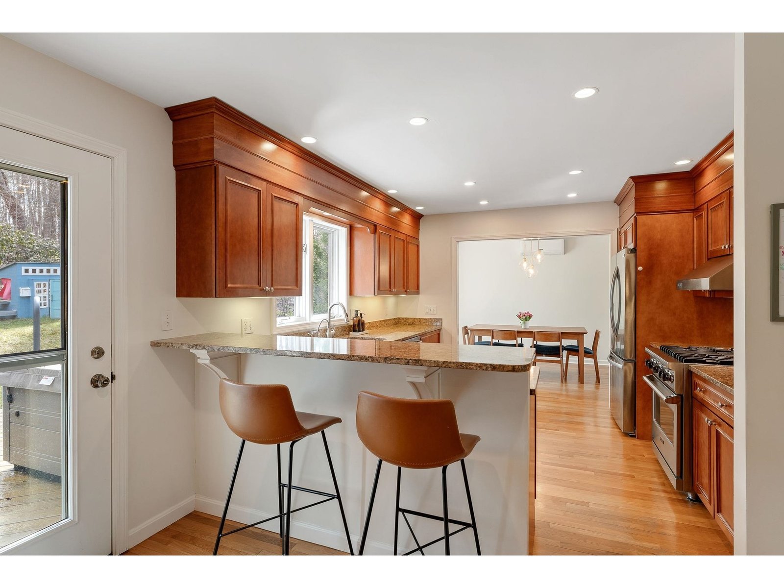 5 Harbor Ridge Road