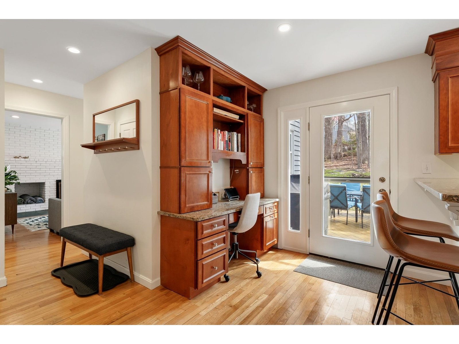 5 Harbor Ridge Road