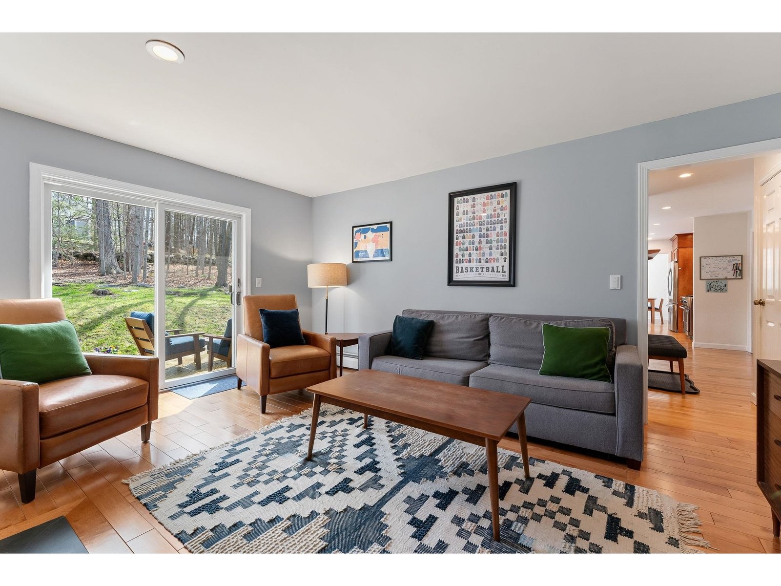 5 Harbor Ridge Road