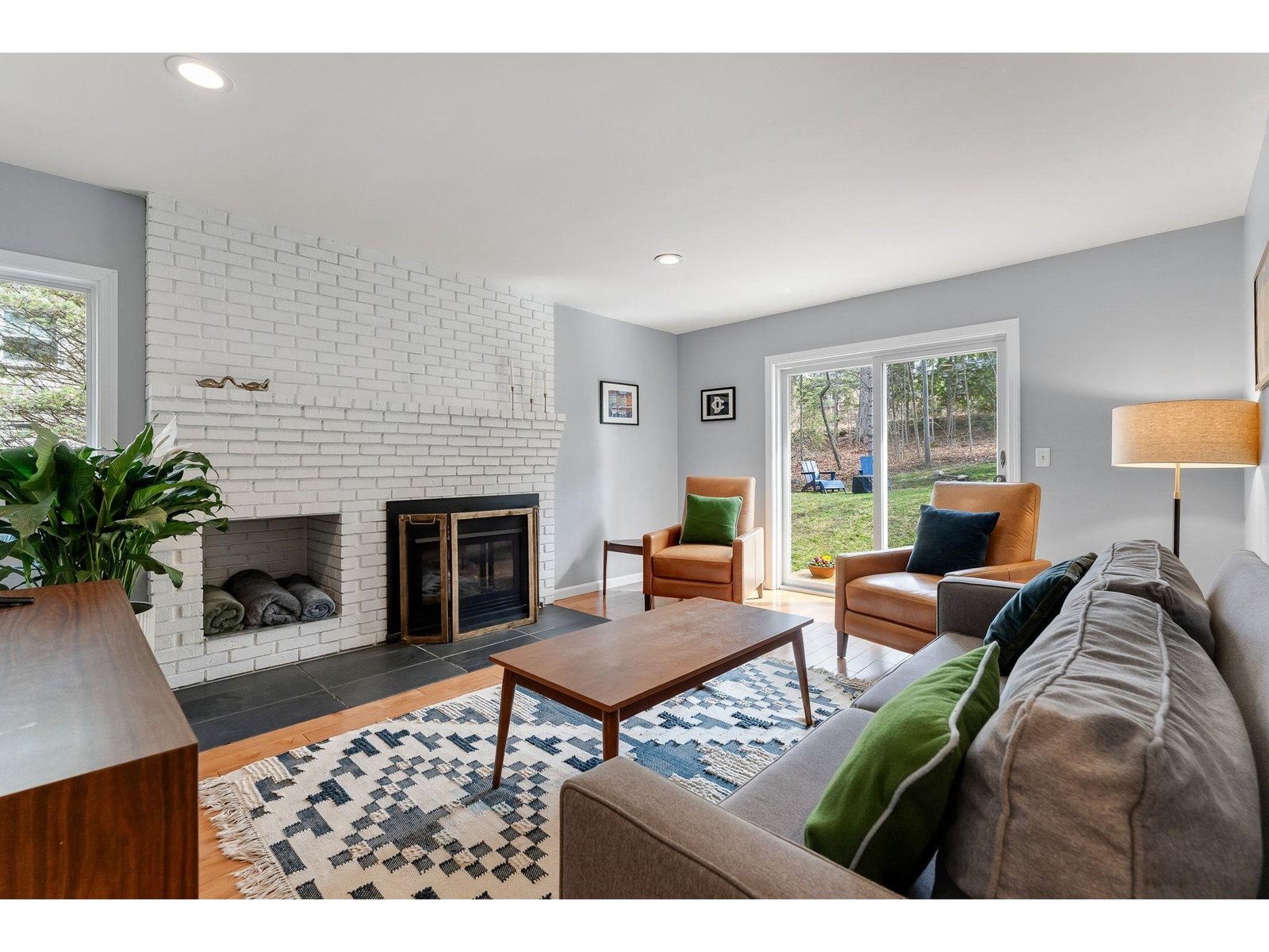 5 Harbor Ridge Road