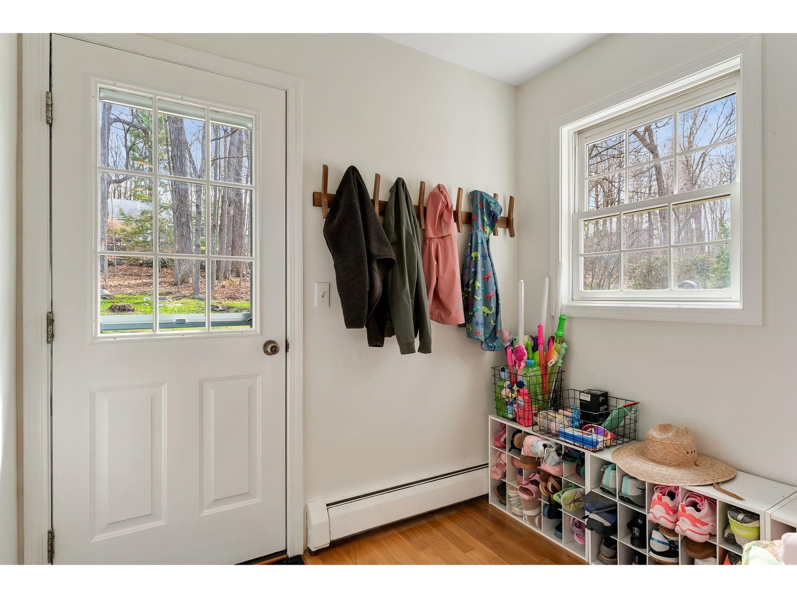 5 Harbor Ridge Road