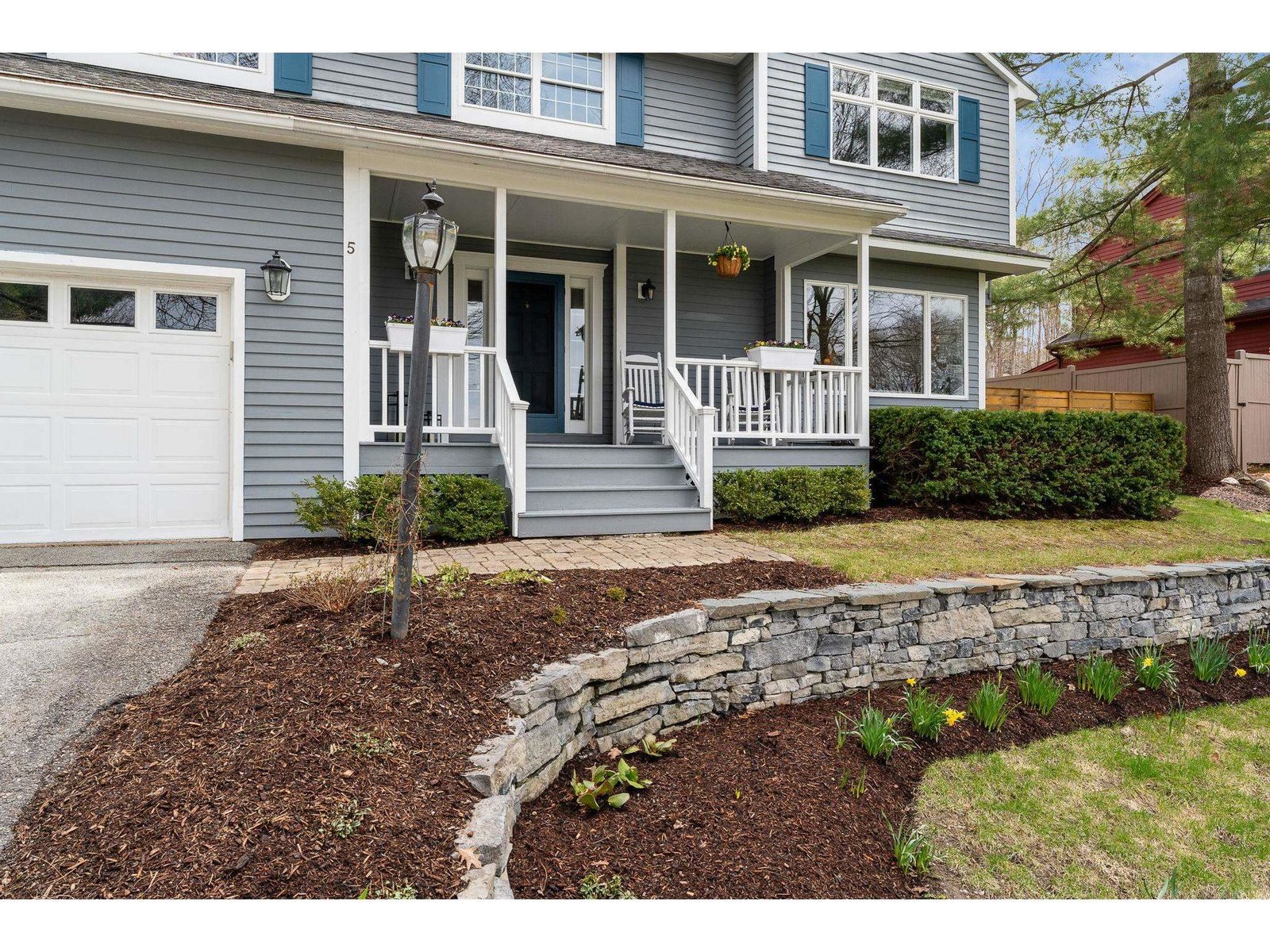 5 Harbor Ridge Road