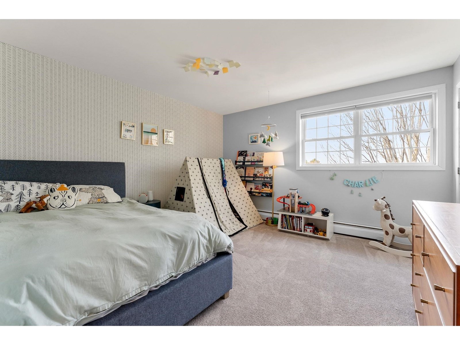 5 Harbor Ridge Road