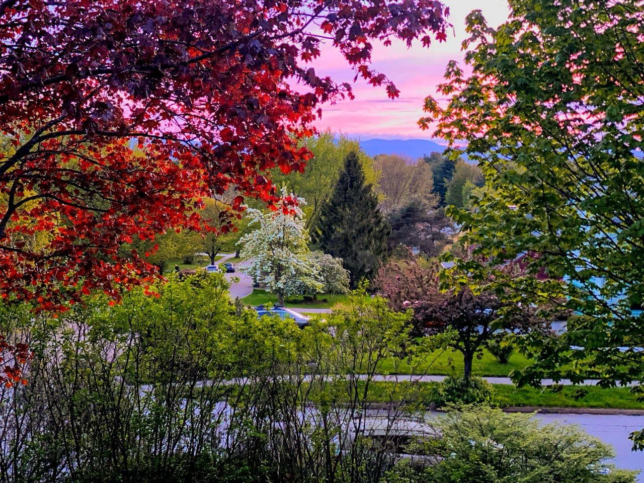 5 Harbor Ridge Road