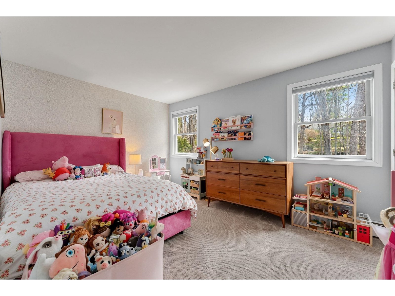 5 Harbor Ridge Road
