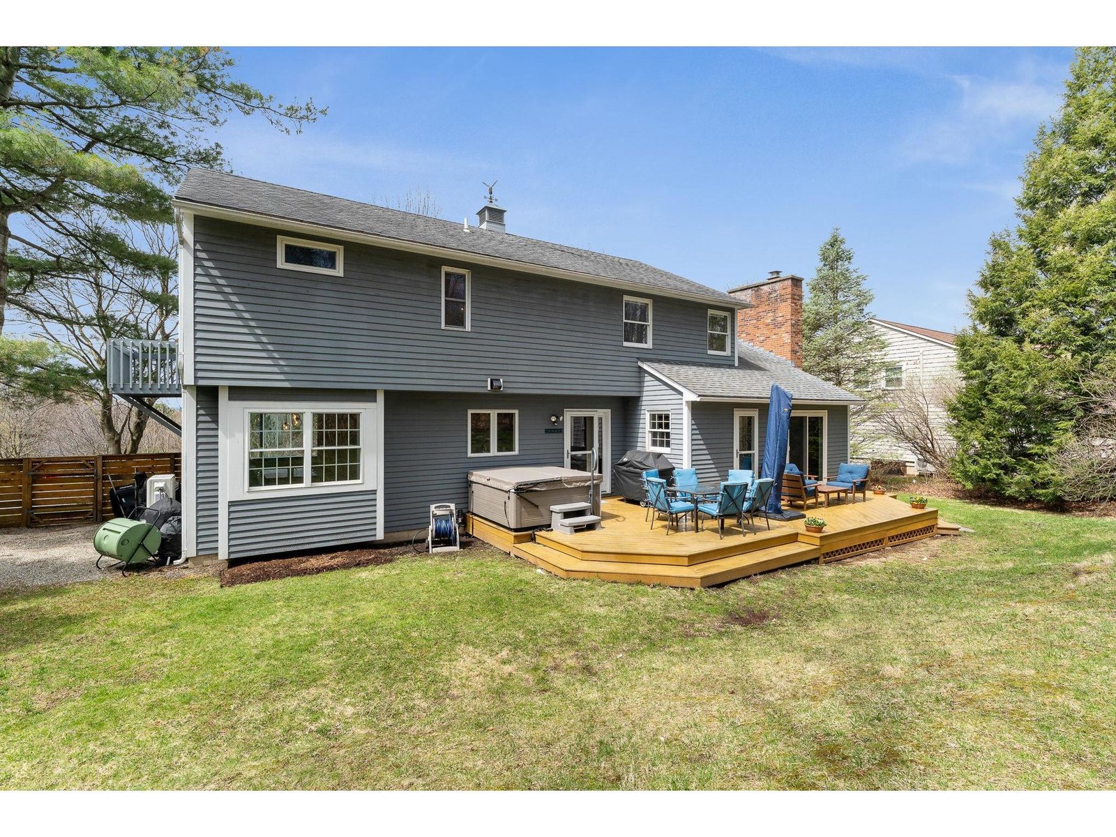 5 Harbor Ridge Road