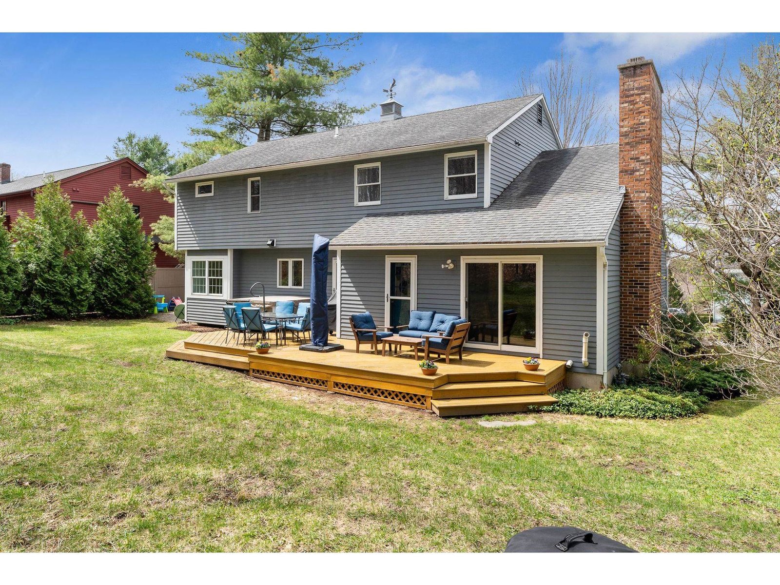 5 Harbor Ridge Road