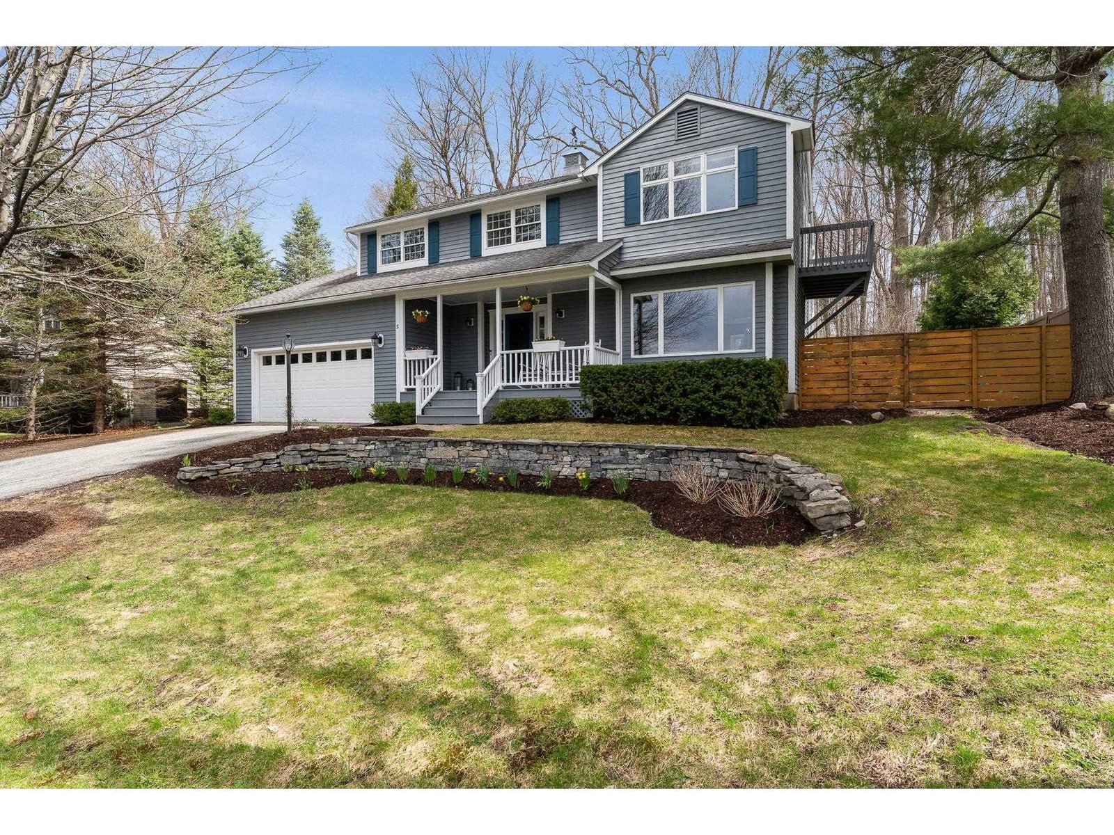 5 Harbor Ridge Road