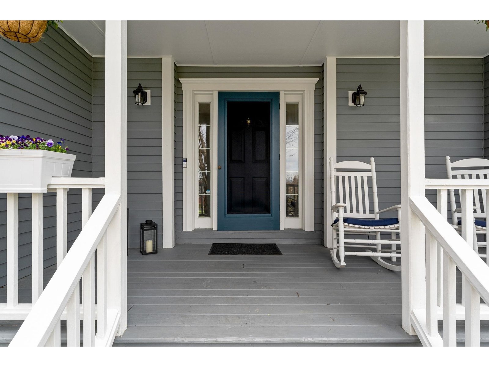 5 Harbor Ridge Road