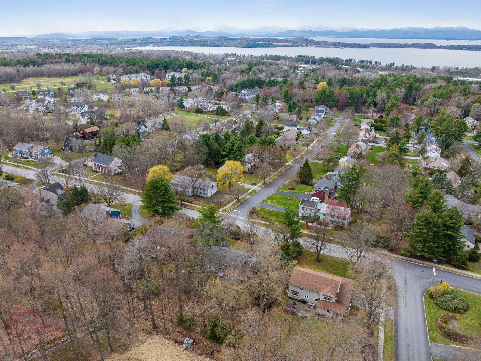 5 Harbor Ridge Road