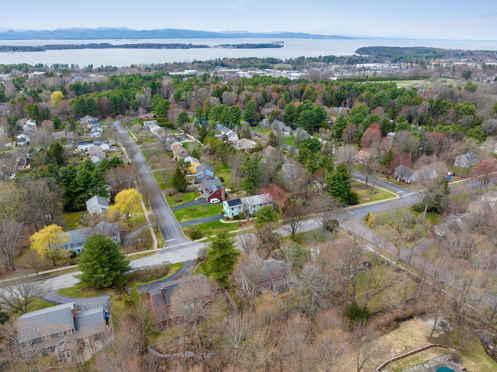 5 Harbor Ridge Road