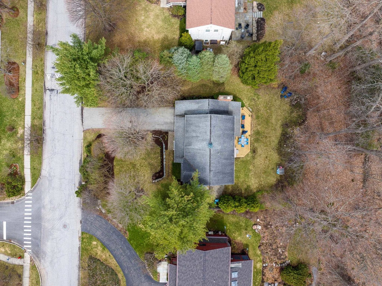 5 Harbor Ridge Road